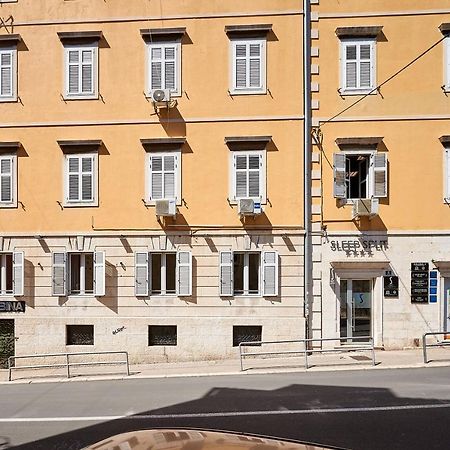 Bed and Breakfast Stara Olea Split Exterior foto