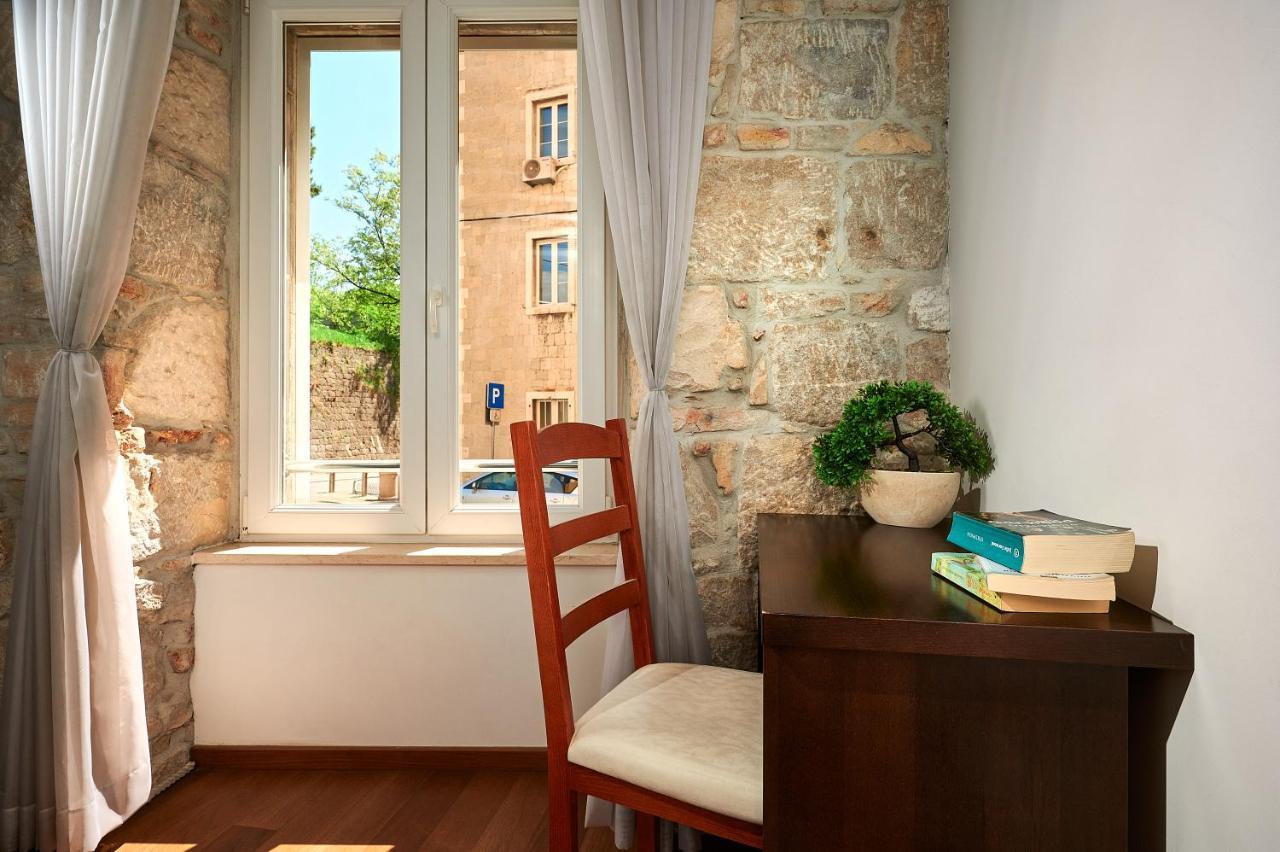 Bed and Breakfast Stara Olea Split Exterior foto