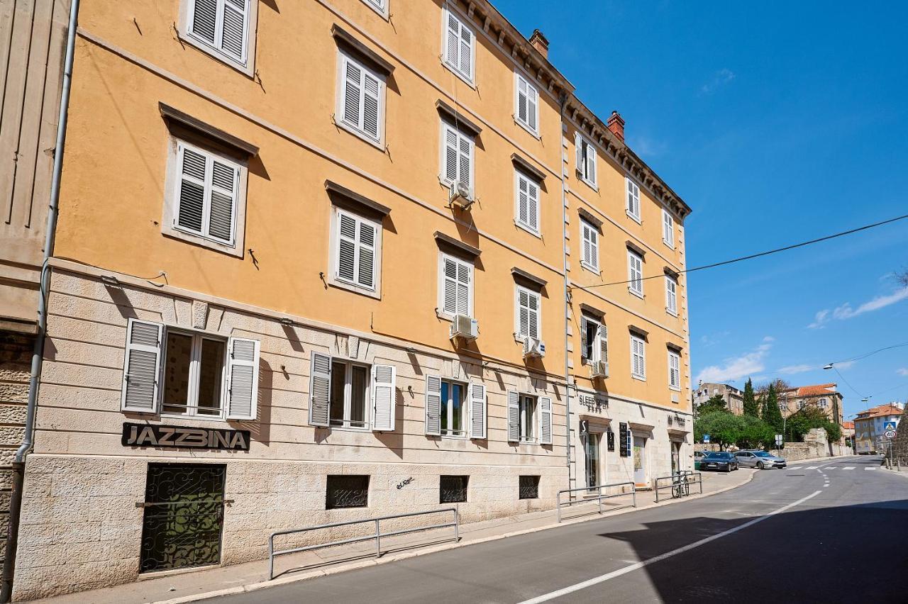 Bed and Breakfast Stara Olea Split Exterior foto
