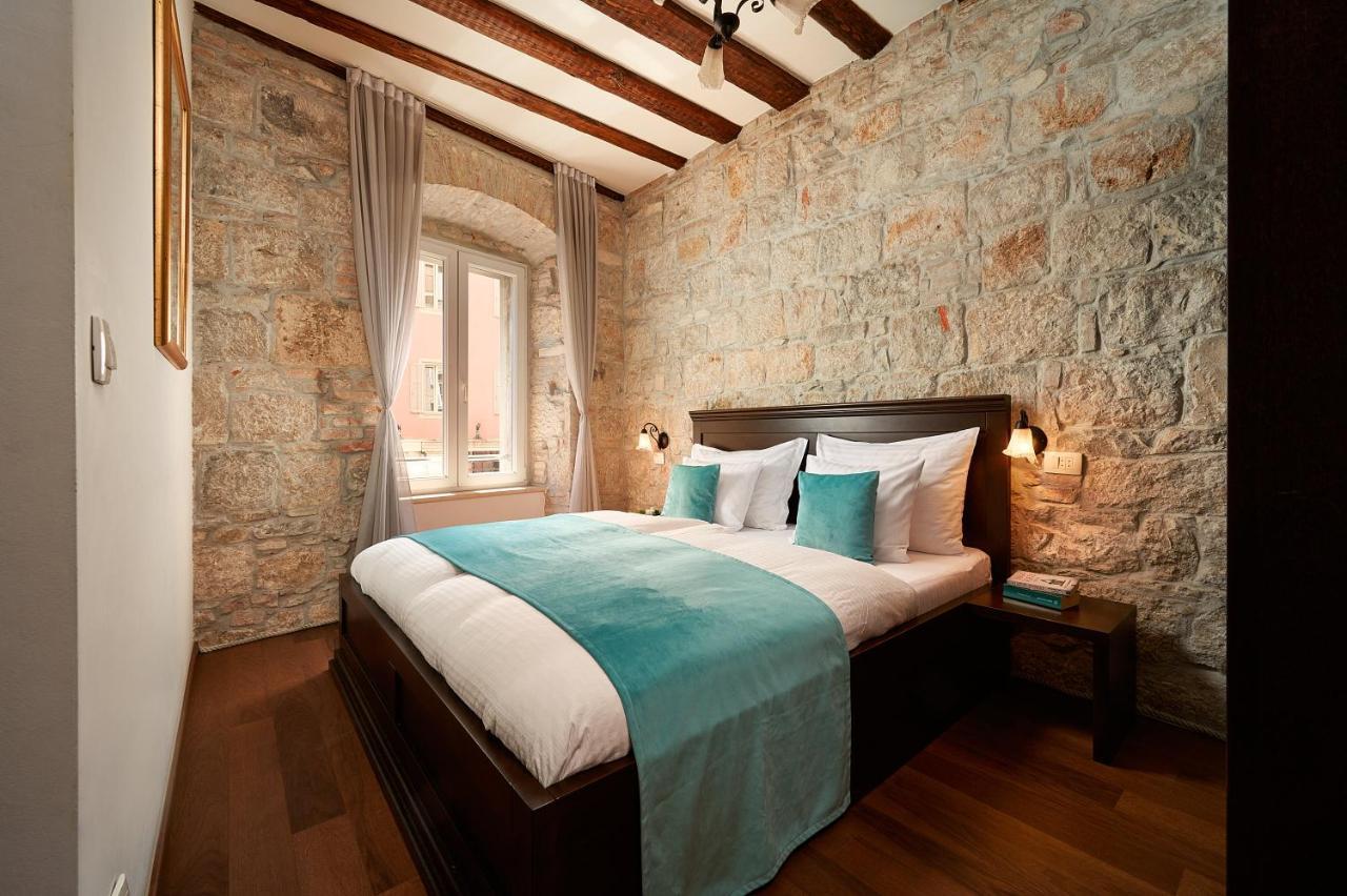 Bed and Breakfast Stara Olea Split Habitación foto
