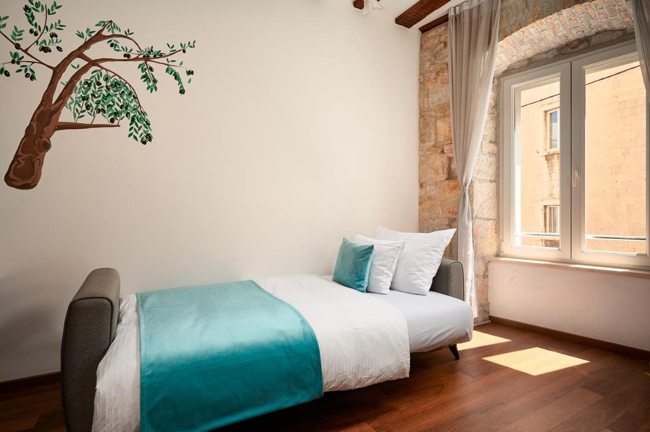Bed and Breakfast Stara Olea Split Exterior foto
