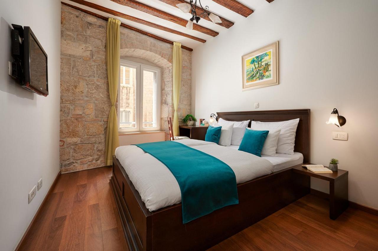 Bed and Breakfast Stara Olea Split Exterior foto