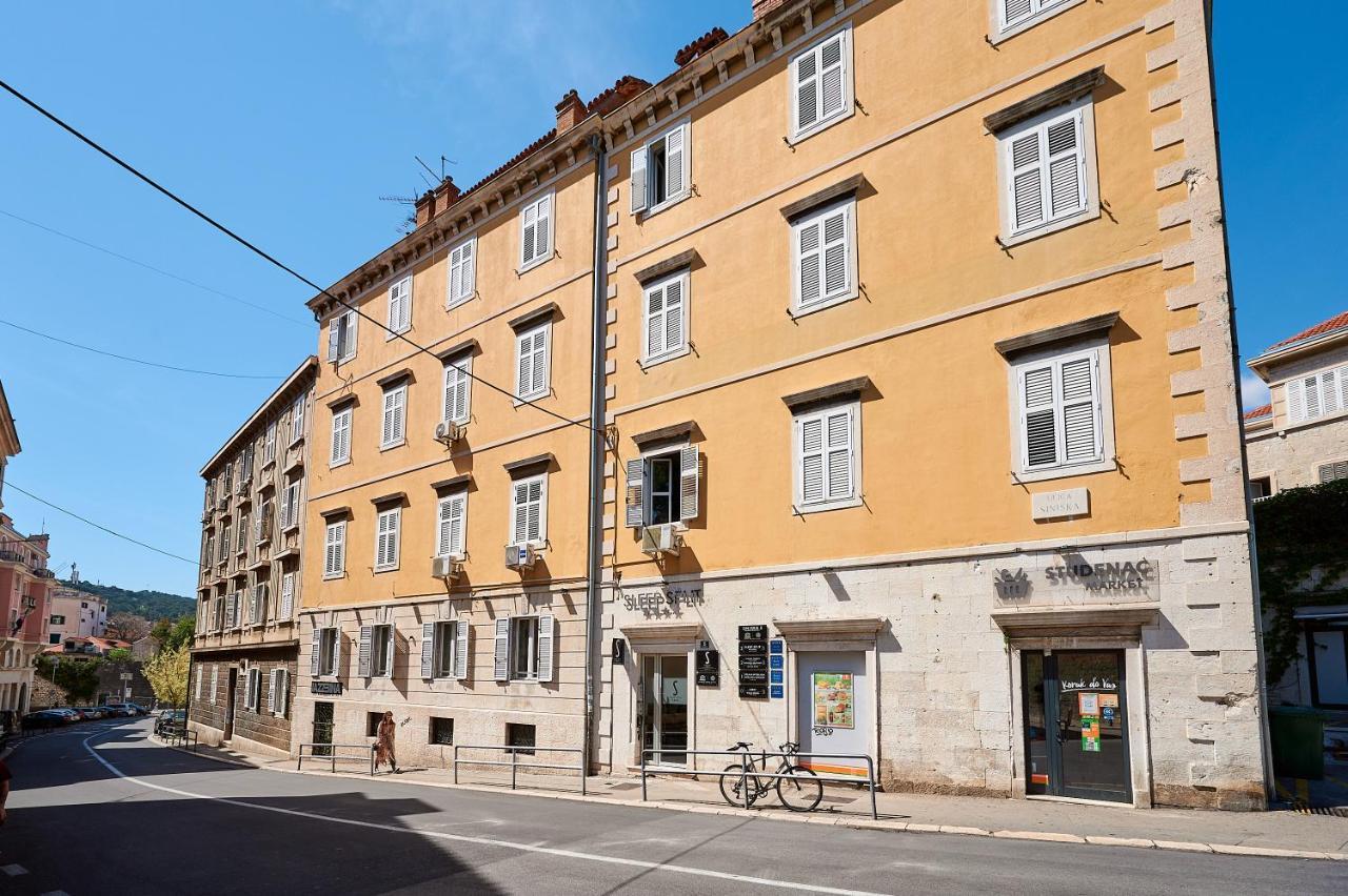 Bed and Breakfast Stara Olea Split Exterior foto
